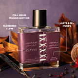 Aspen - Men's Cologne