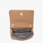 Jen & Co. - Bags - Crossbody & Hip Packs - Prague Quilted Crossbody Purse - MTT Collective