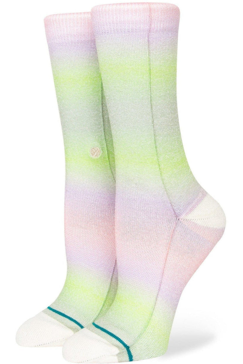 Stance - Unisex - Socks - Good Days Crew Socks - Women - MTT Collective