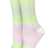 Stance - Unisex - Socks - Good Days Crew Socks - Women - MTT Collective
