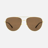 CARVE - Unisex - Sunglasses - Solana Polarized Lens - MTT Collective