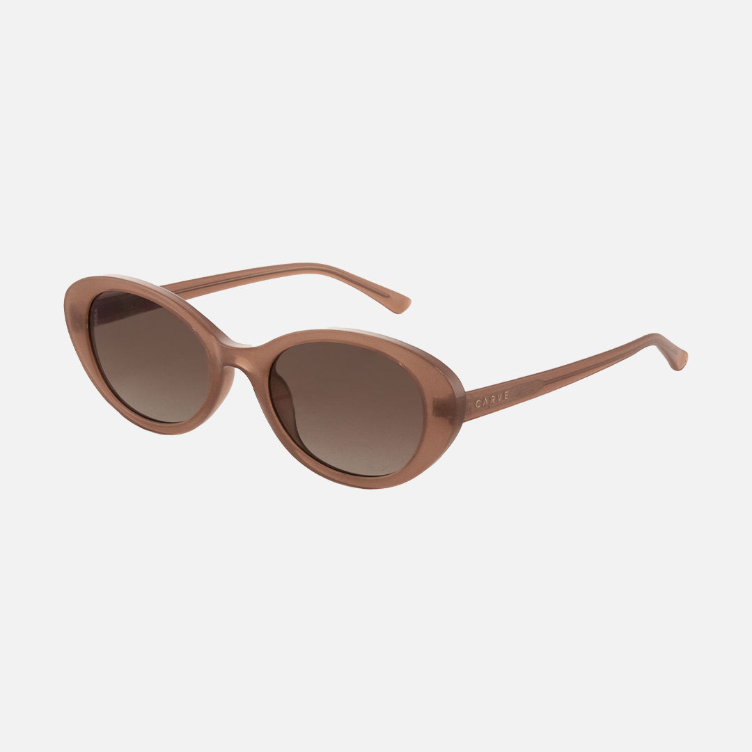 CARVE - Unisex - Sunglasses - Billie Gradient Lens - MTT Collective