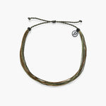 Pura Vida Mens Original Anklet - MTT Collective
