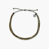 Pura Vida Mens Original Anklet - MTT Collective
