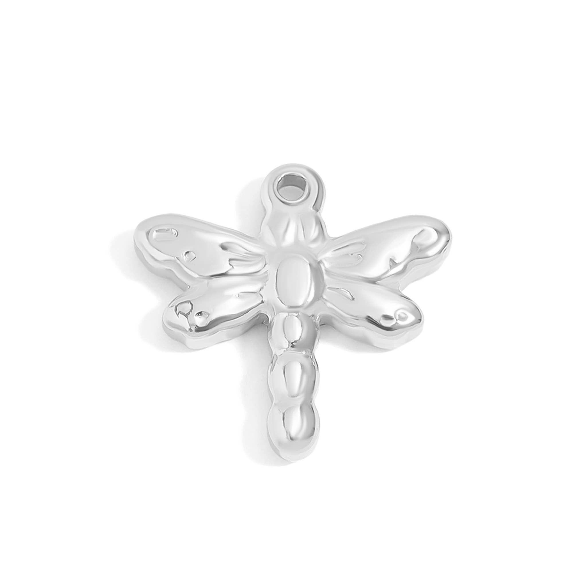 MTT Jewelry - Jewelry - Charms - Dragonfly Charm - MTT Collective