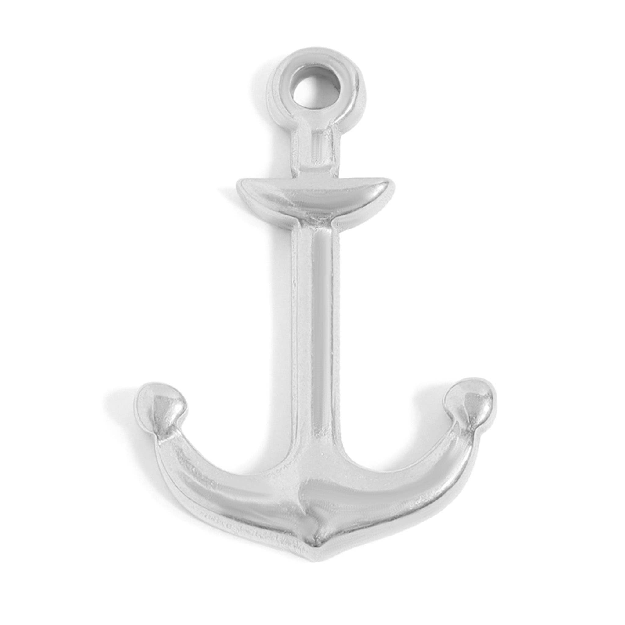 MTT Jewelry - Jewelry - Charms - Anchor Charm - MTT Collective