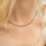 MTT Jewelry - Jewelry - Necklaces - Rory Rounded Box Chain - MTT Collective