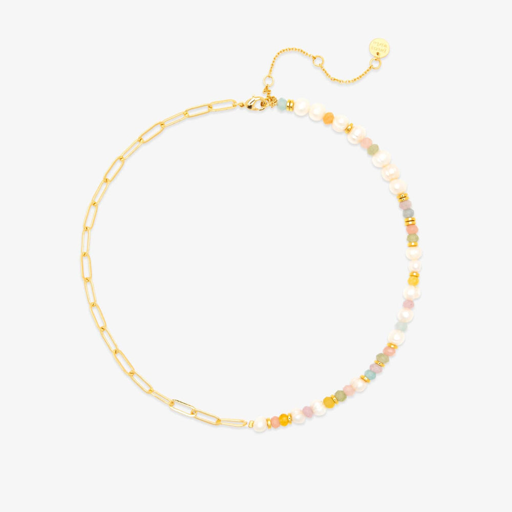 Venice Gemstone Choker - MTT Collective
