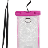 Chums - Gifts - Glow Phone Pouch - MTT Collective