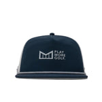 Melin - Unisex - Hats - Snapbacks - Hydro Coronado Drive - MTT Collective