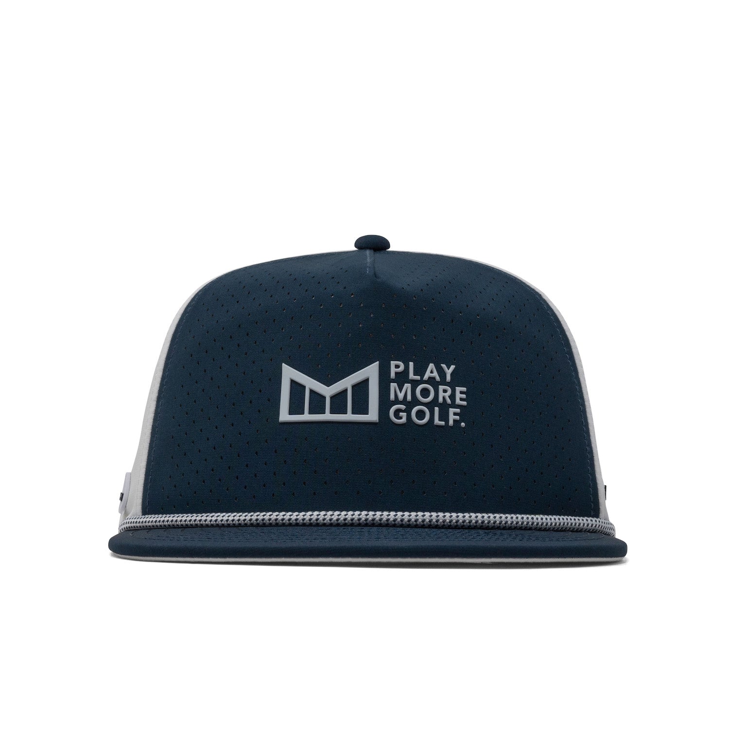Melin - Unisex - Hats - Snapbacks - Hydro Coronado Drive - MTT Collective