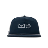 Melin - Unisex - Hats - Snapbacks - Hydro Coronado Drive - MTT Collective