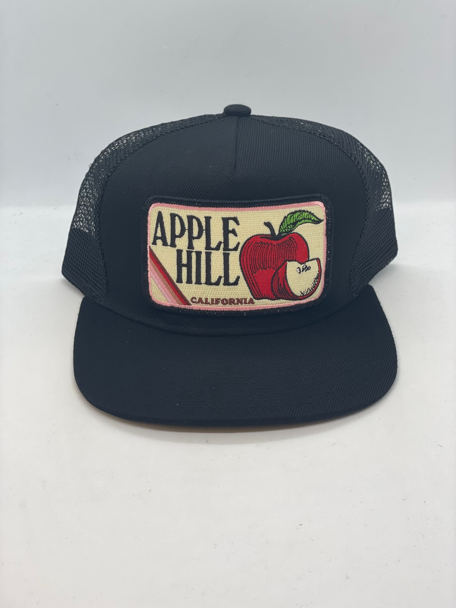 Bart Bridge - Unisex - Hats - Snapbacks - Apple Hill Pocket Hat - MTT Collective