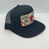 Bart Bridge - Unisex - Hats - Snapbacks - Apple Hill Pocket Hat - MTT Collective