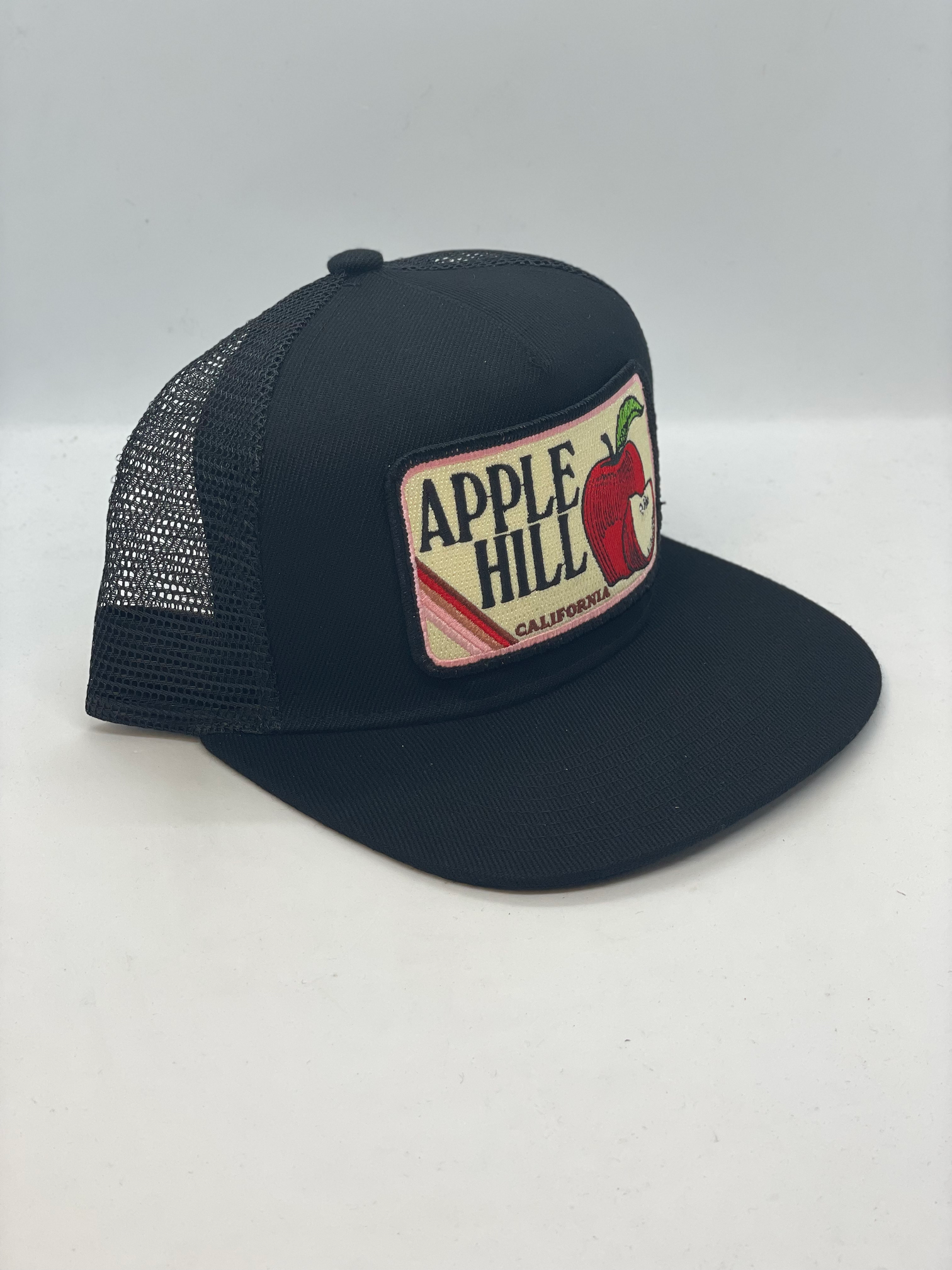 Bart Bridge - Unisex - Hats - Snapbacks - Apple Hill Pocket Hat - MTT Collective