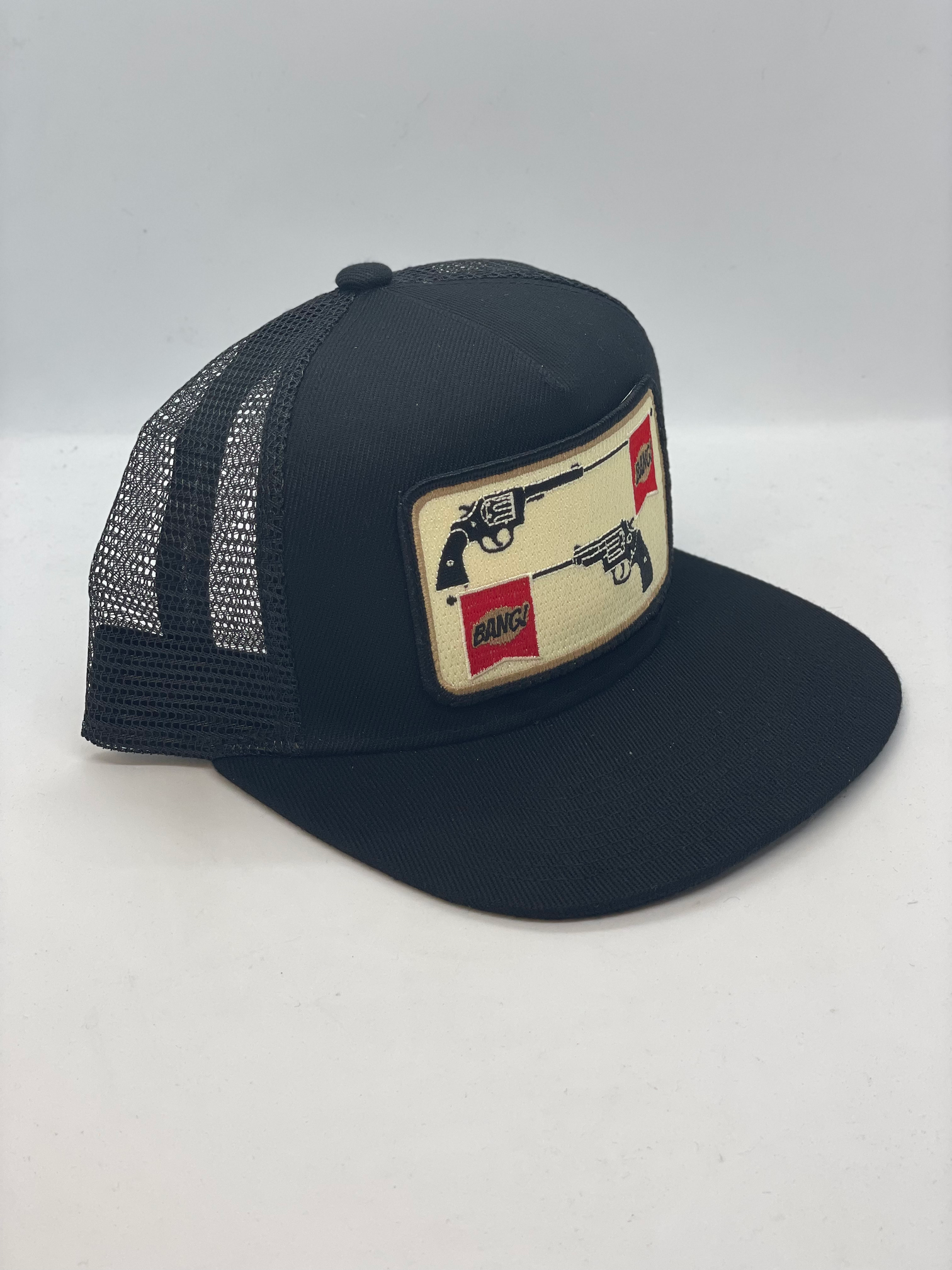 Bang Bang Niner Gang Pocket Hat - MTT Collective