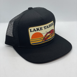 Bart Bridge - Unisex - Hats - Snapbacks - Lake Tahoe Crawdad Hat - MTT Collective