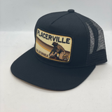 Placerville V2 Pocket Hat