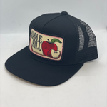Bart Bridge - Unisex - Hats - Snapbacks - Apple Hill Pocket Hat - MTT Collective