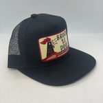 Brock 'll Doo Niners Pocket Hat - MTT Collective