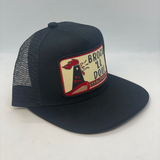 Brock 'll Doo Niners Pocket Hat - MTT Collective