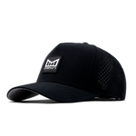 Odyssey Stacked Hydro Hat - MTT Collective