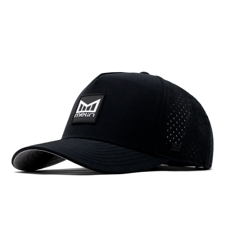 Odyssey Stacked Hydro Hat - MTT Collective