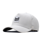 Odyssey Stacked Hydro Hat - MTT Collective