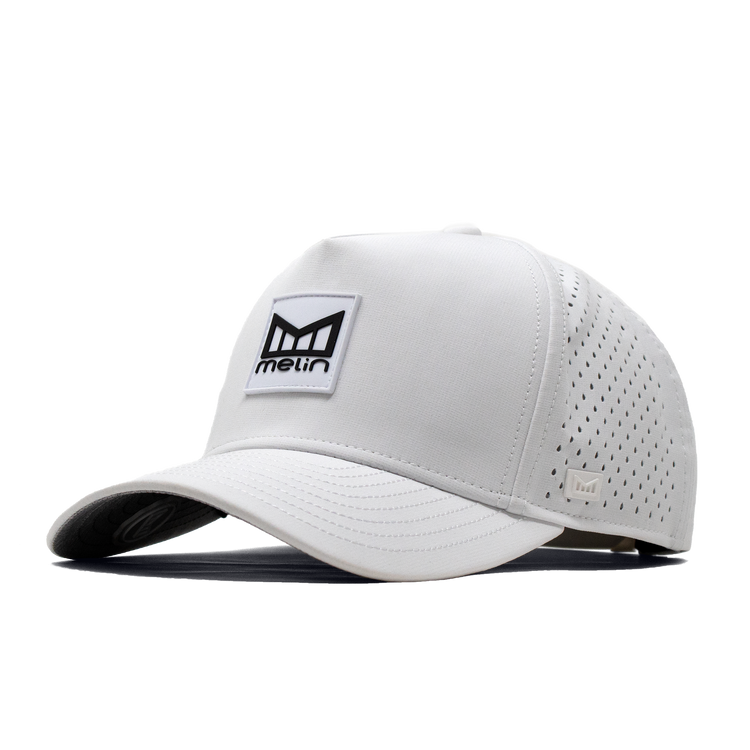 Odyssey Stacked Hydro Hat - MTT Collective