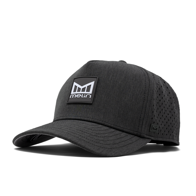 Odyssey Stacked Hydro Hat - MTT Collective