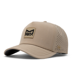 Odyssey Stacked Hydro Hat - MTT Collective