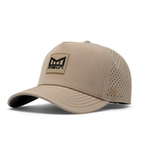 Odyssey Stacked Hydro Hat - MTT Collective