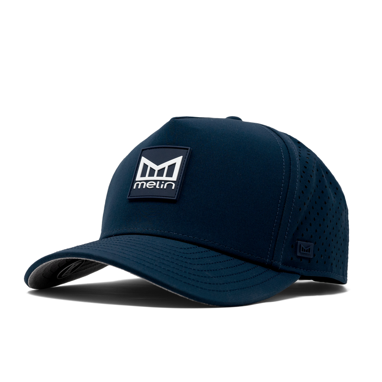 Odyssey Stacked Hydro Hat - MTT Collective