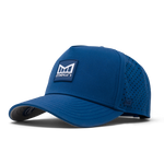 Odyssey Stacked Hydro Hat - MTT Collective