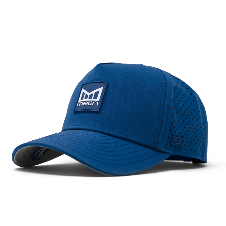 Odyssey Stacked Hydro Hat - MTT Collective