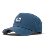 Odyssey Stacked Hydro Hat - MTT Collective