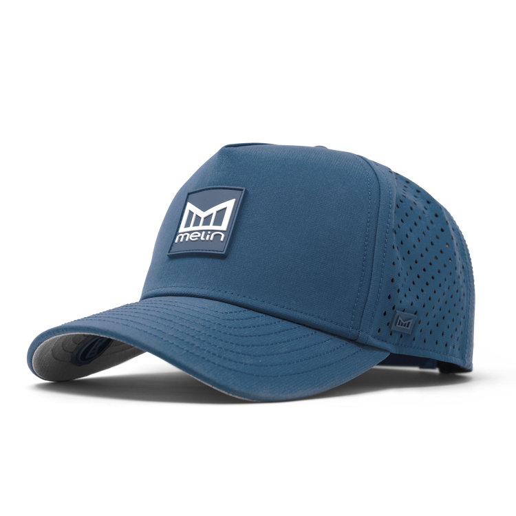 Odyssey Stacked Hydro Hat - MTT Collective