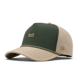 Odysea Rope Bulls Icon Hydro