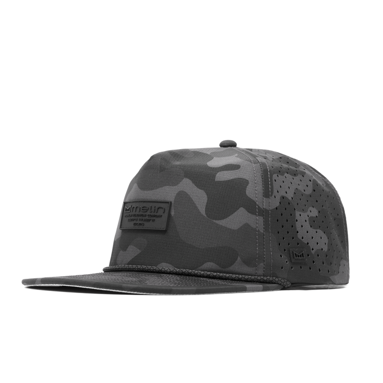 Coronado Brick Hydro Hat - MTT Collective