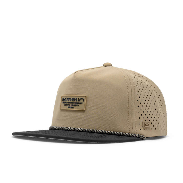 Coronado Brick Hydro Hat - MTT Collective