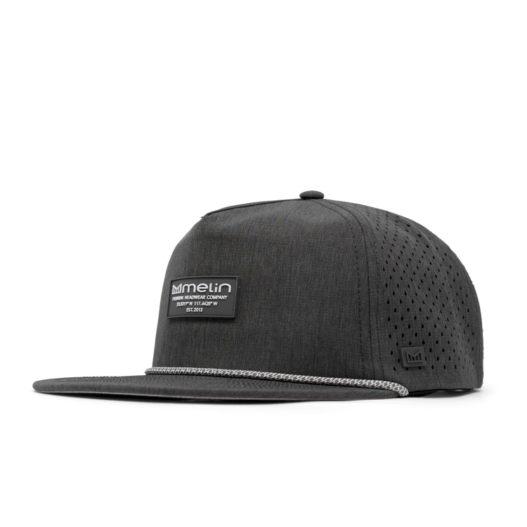 Coronado Brick Hydro Hat - MTT Collective