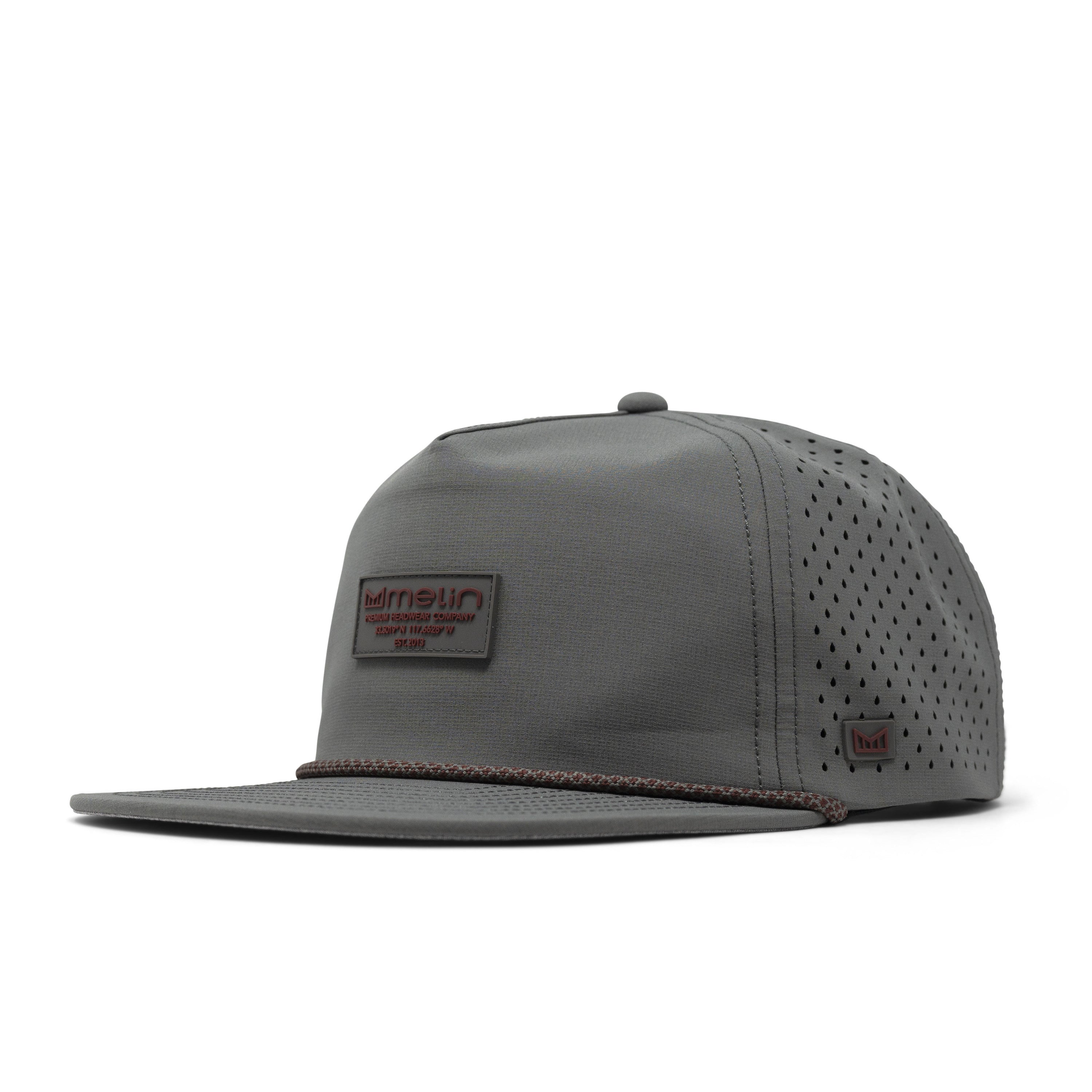 Coronado Brick Hydro Hat - MTT Collective