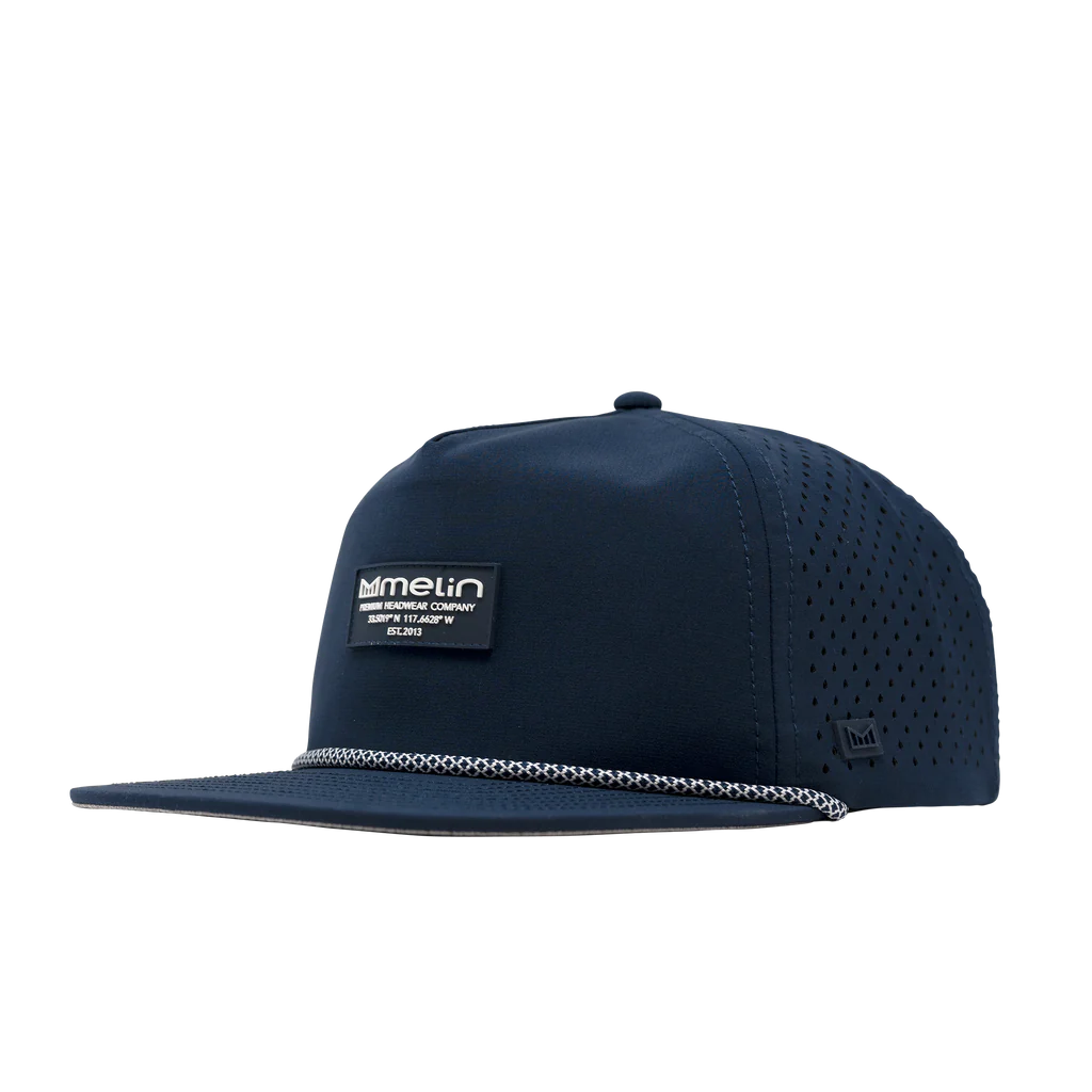 Coronado Brick Hydro Hat - MTT Collective