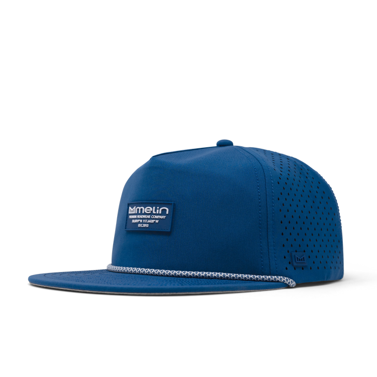 Coronado Brick Hydro Hat - MTT Collective