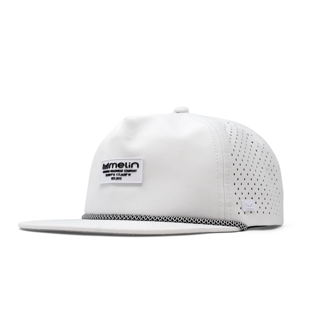 Coronado Brick Hydro Hat - MTT Collective
