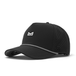 Melin - Unisex - Hats - Snapbacks - Odyssey Rope Bulls Icon Hydro - MTT Collective