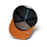 Odysea Rope Bulls Icon Hydro