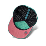 Odysea Rope Bulls Icon Hydro