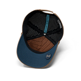 Odysea Rope Bulls Icon Hydro