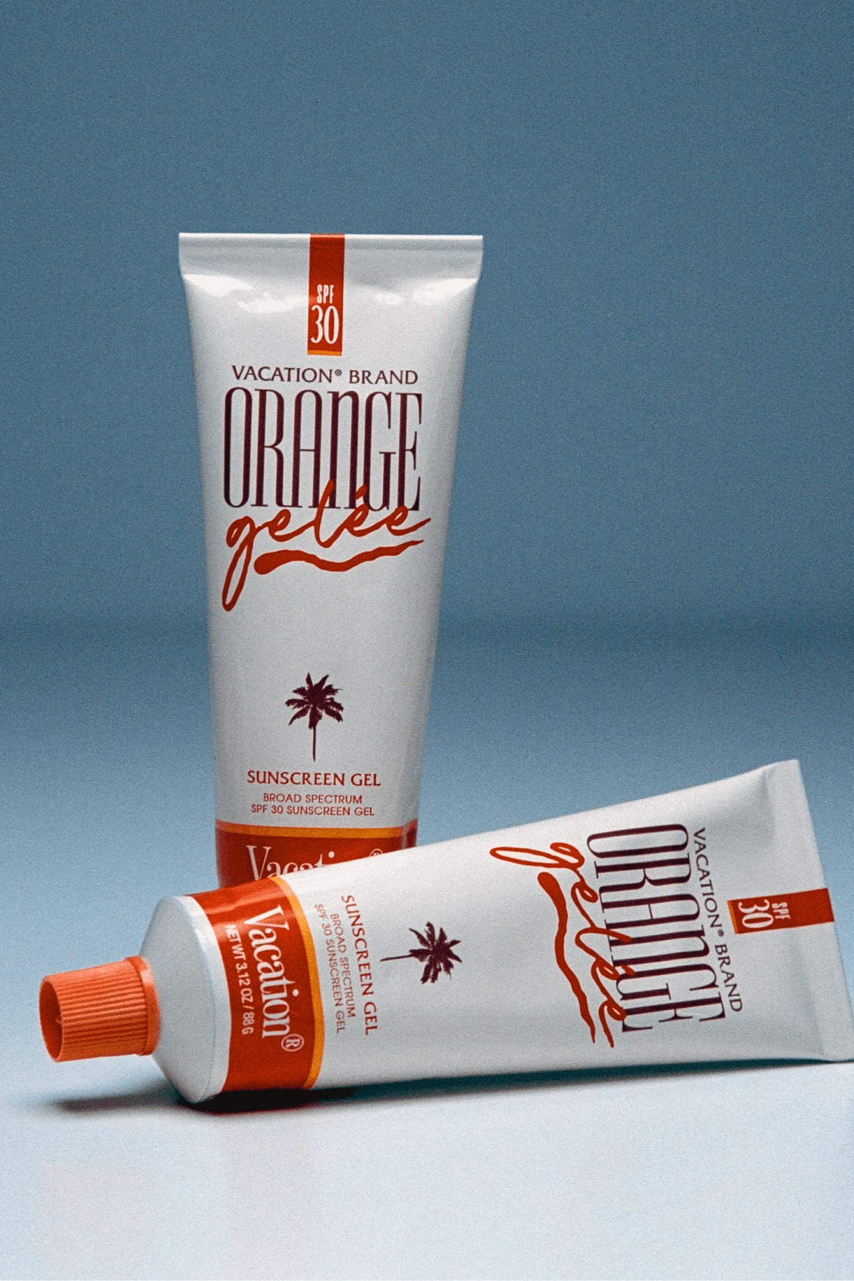 Vacation Inc - Lifestyle - Skincare - Orange Gelée® SPF 30 - MTT Collective
